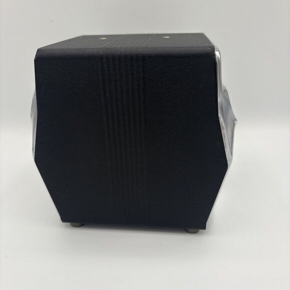 Vintage Fort Howard Double Sided Table Top Napkin Dispenser Holder. EUC - Picture 6 of 8